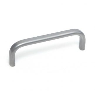 Model 14 BH - Matt Powder Coated Aluminium Cabinet Pull Handle